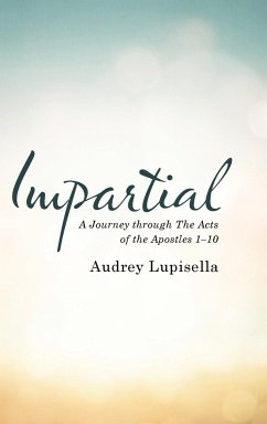 Impartial - Lupisella, Audrey