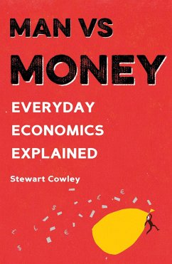 Man Vs Money - Cowley, Stewart