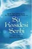 Klasik Türk Edebiyatinda Hz. Peygamber Konulu Türler ve