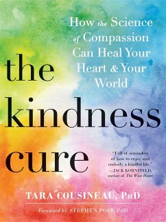 The Kindness Cure - Cousineau, Tara