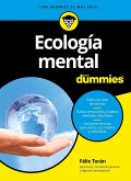 Ecología mental para dummies