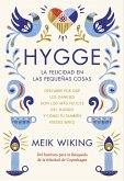 Hygge. La felicidad en las pequeñas cosas