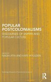 Popular Postcolonialisms