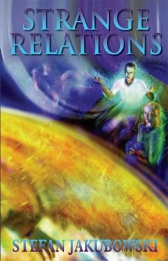 Cover Strange Relations (eBook, ePUB)