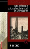 Cartografías de la cultura y la subalternidad en América Latina (eBook, ePUB)