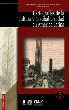 Cartografías de la cultura y la subalternidad en América Latina (eBook, ePUB)