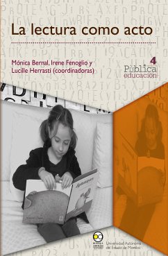 La lectura como acto (eBook, ePUB)