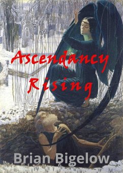 Cover Ascendancy Rising (eBook, ePUB)
