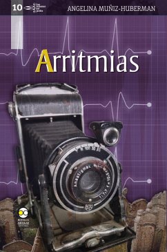 Arritmias (eBook, ePUB) - Muñiz-Huberman, Angelina