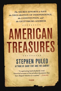 American Treasures - Puleo, Stephen