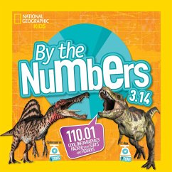 By the Numbers 3.14: 110.01 Cool Infographics Packed with STATS and Figures - National Geographic Kids