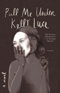 PULL ME UNDER - Luce, Kelly