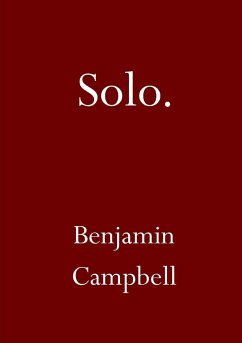 Solo - Campbell, Benjamin