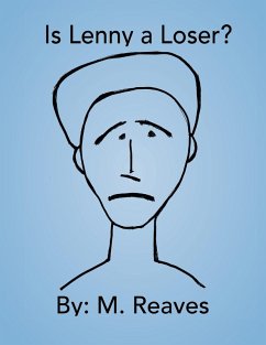 Cover Is Lenny a Loser?