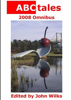 ABCtales 2008 Omnibus - John Wilks, Editor