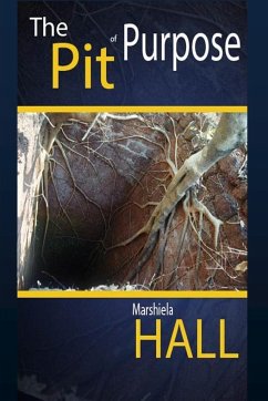 The Pit of Purpose - Hall, Marshiela