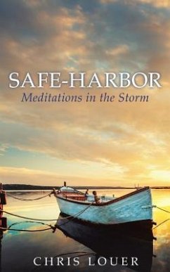 Safe-Harbor - Louer, Chris