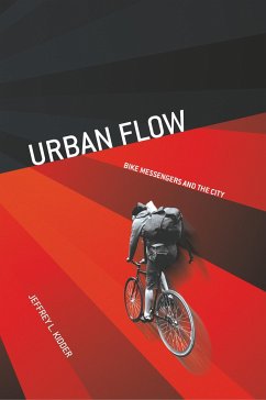 Urban Flow - Kidder, Jeffrey L