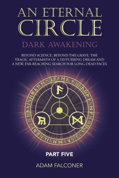 An Eternal Circle - Falconer, Adam