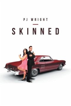 Skinned - Wright, Pj