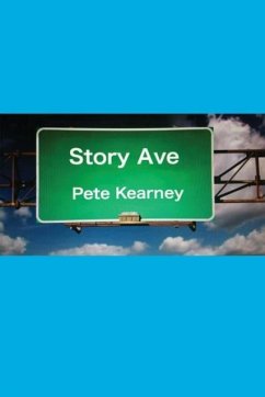 Story Ave - Kearney, Pete