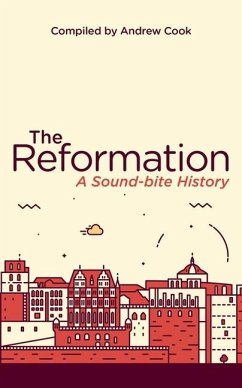 The Reformation - Cook, Andrew