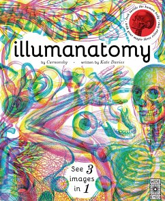 Illumanatomy - Davies, Kate