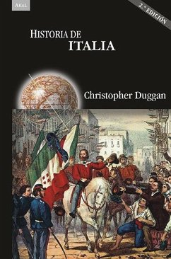 Historia de Italia - Duggan, Christopher