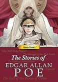 Manga Classics Stories of Edgar Allan Poe