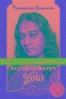 Autobiography of a Yogi - Paramahamsa, Yogananda