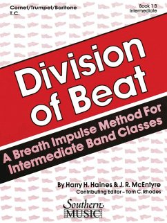 DIV OF BEAT (DOB) BK 1B
