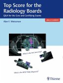 Top Score for the Radiology Boards