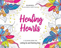 Healing Hearts - Son, Manwol