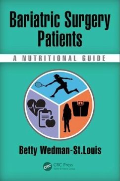 Bariatric Surgery Patients - Wedman-St Louis, Betty