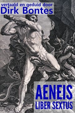 Cover Aeneis Liber Sextus (eBook, ePUB)
