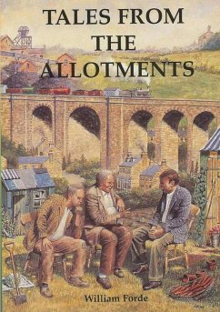 Tales From the Allotments - Forde, William