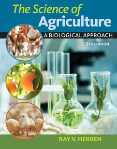 Lab Manual for Herren's the Science of Agriculture: A Biological Approach, 5th - Herren, Ray V.