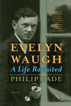 Evelyn Waugh - Eade, Philip