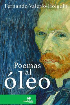 Poemas al óleo - Valerio-Holguín, Fernando