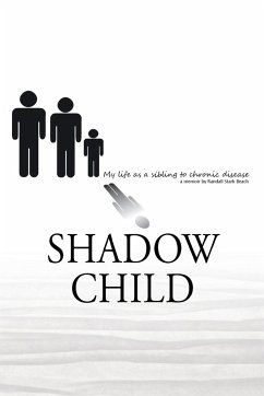 Shadow Child - Beach, Randall S