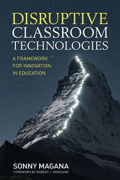 Disruptive Classroom Technologies - Magana, Sonny