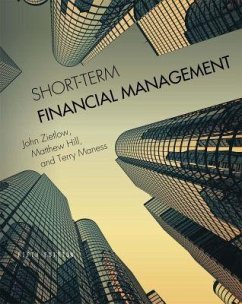Cover Short-Term Financial Management
