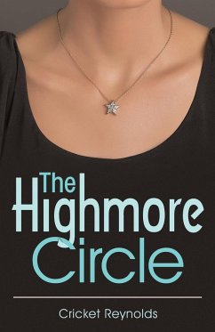 The Highmore Circle - Reynolds, Cricket