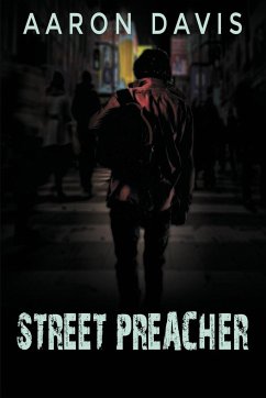 Street Preacher - Davis, Aaron
