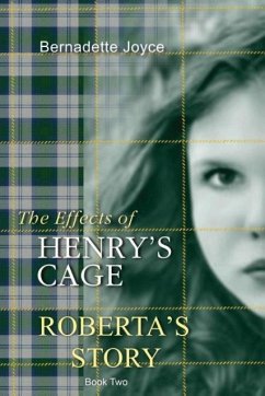 The effects of Henry's cage. - Joyce, Bernadette