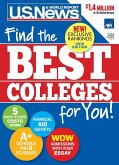 Best Colleges 2018: Find the Best Colleges for You!