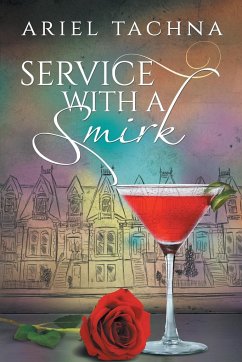 Service with a Smirk - Tachna, Ariel