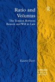 Ratio and Voluntas