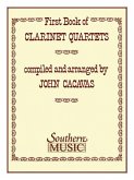 FBO CLARINET QUARTETS