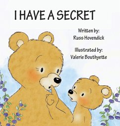 I Have a Secret - Hovendick, Russ